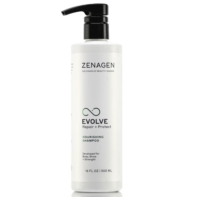 Zenagen Evolve Repair Shampoo Treatment
