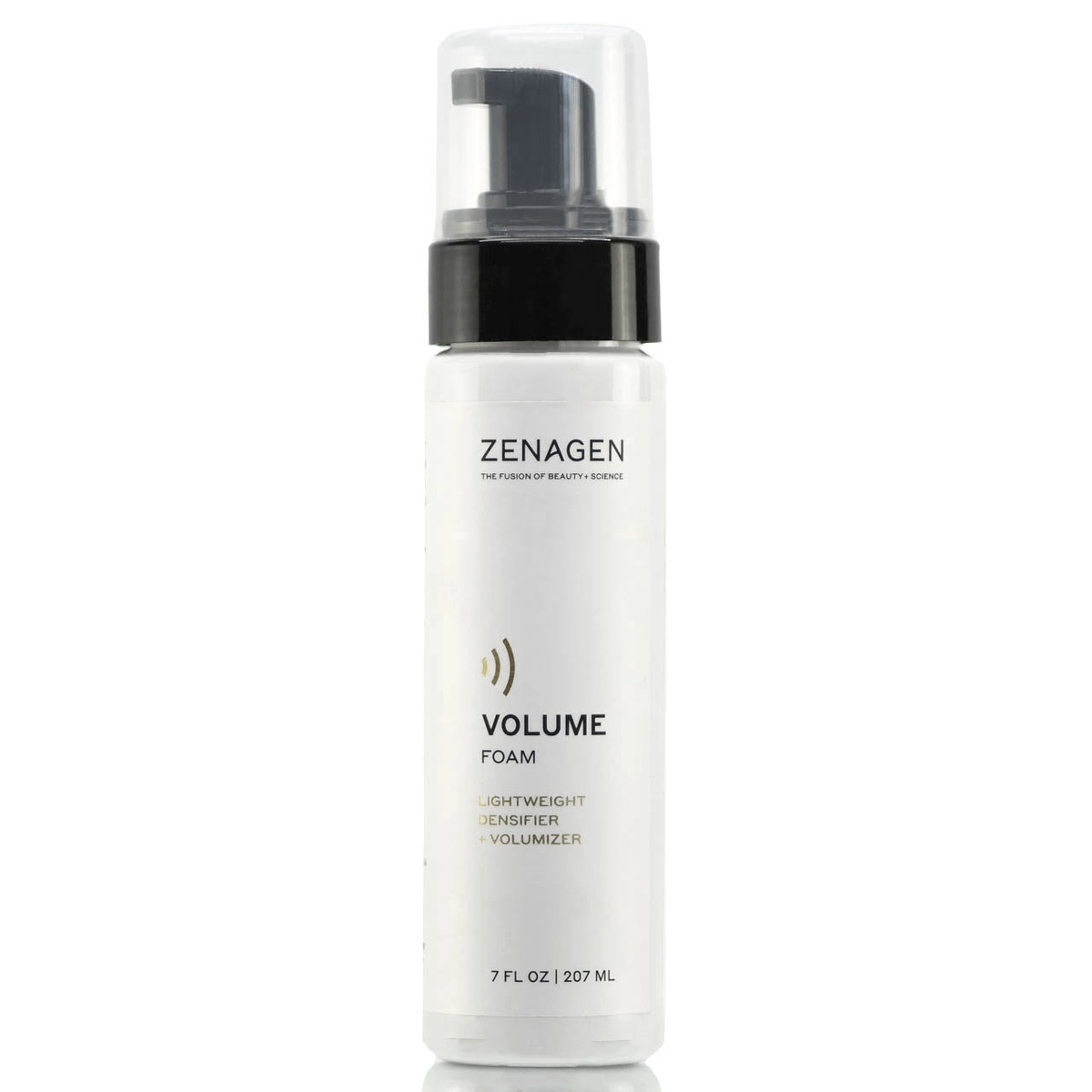 zgn06-7-oz - Zenagen Thickening Volume Foam zgn06-7-oz - Zenagen Thickening Volume Foam