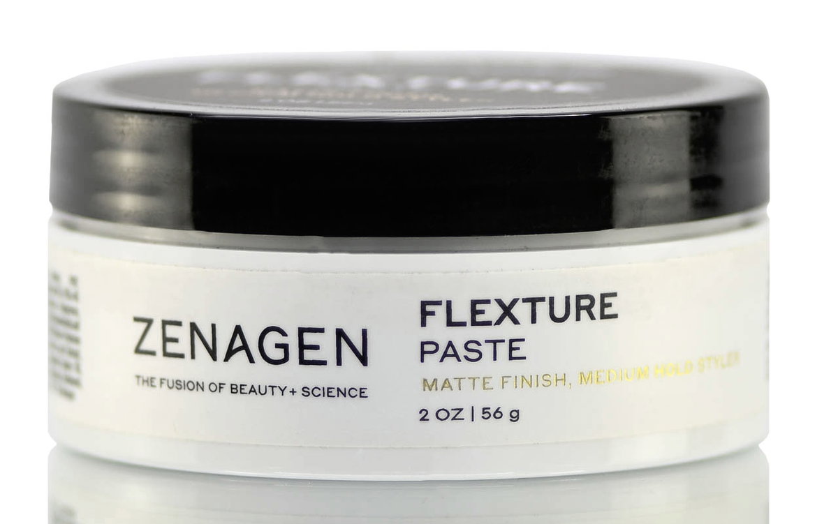 zgn09-2-oz - Zenagen The Fusion Of Beauty + Science Flexture Paste zgn09-2-oz - Zenagen The Fusion Of Beauty + Science Flexture Paste