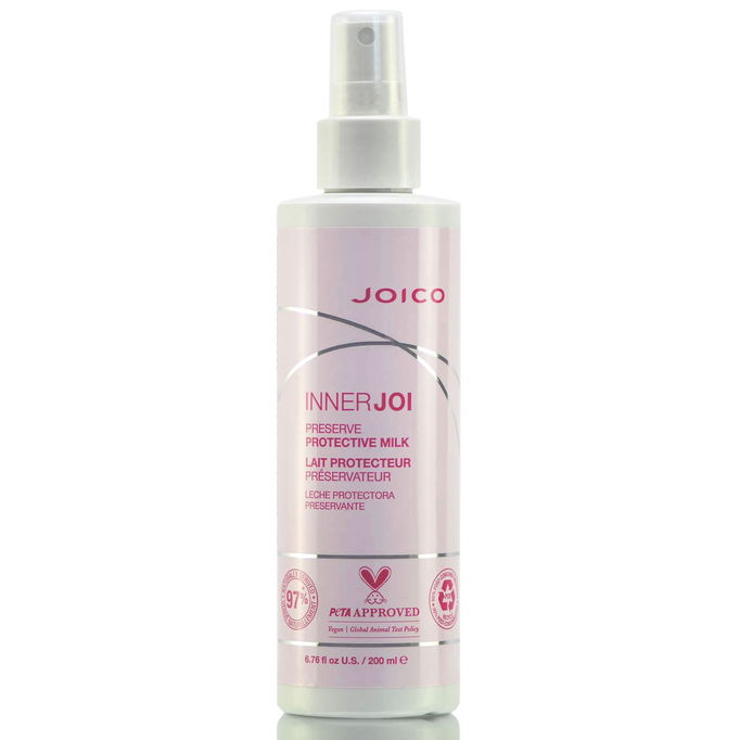 Joico INNERJOI Preserve Protective Milk