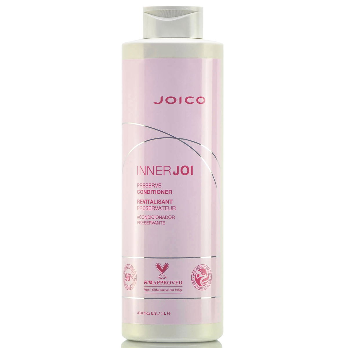 joi177-33-8-oz - Joico INNERJOI Preserve Conditoner