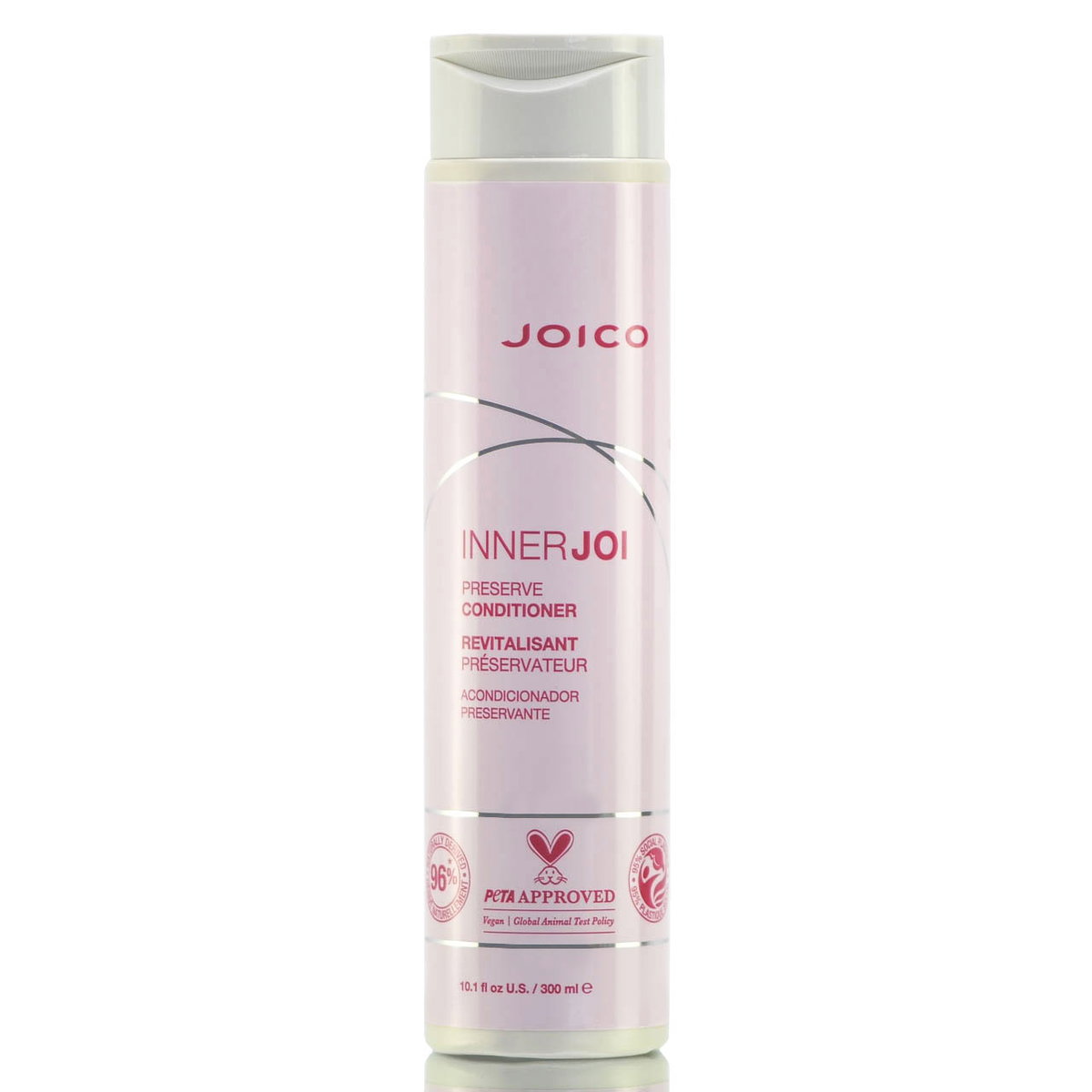 joi177-10-1-oz - Joico INNERJOI Preserve Conditoner joi177-10-1-oz - Joico INNERJOI Preserve Conditoner