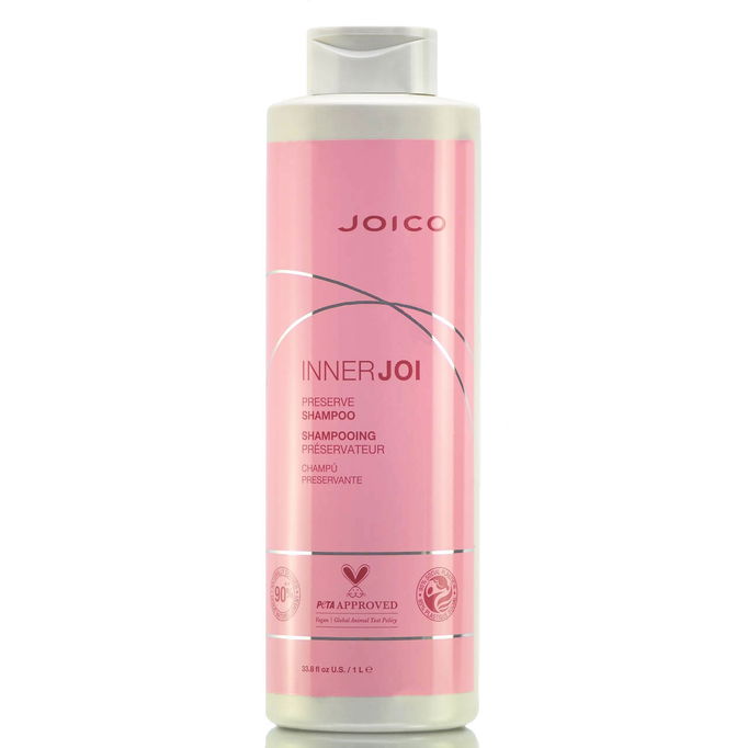 Joico INNERJOI Preserve Shampoo