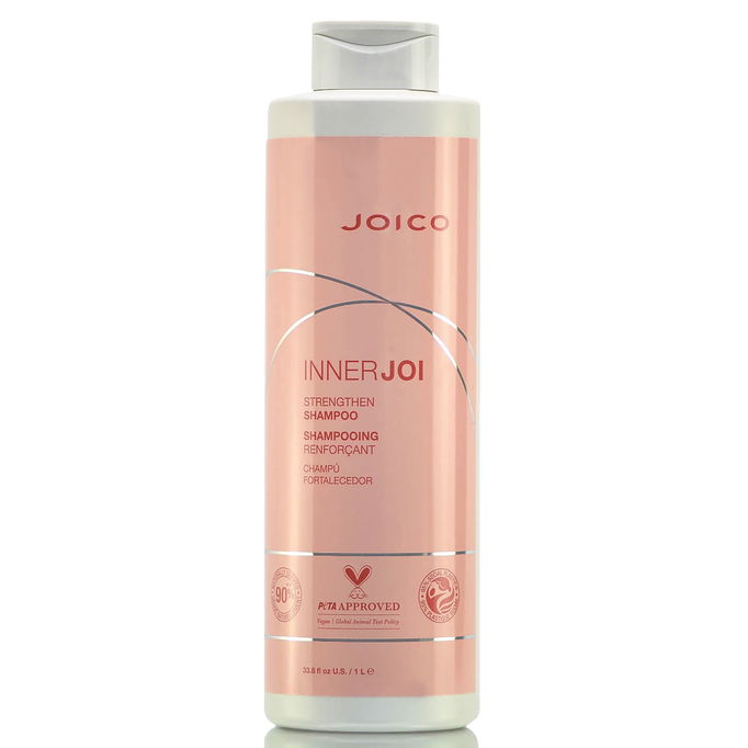 Joico INNERJOI Strengthen Shampoo