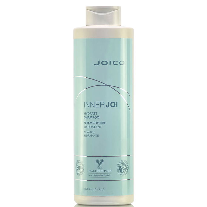 Joico INNERJOI Hydrate Shampoo