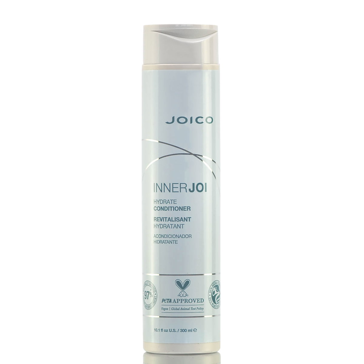 joi184-10-1-oz - Joico INNERJOI Hydrate Conditioner