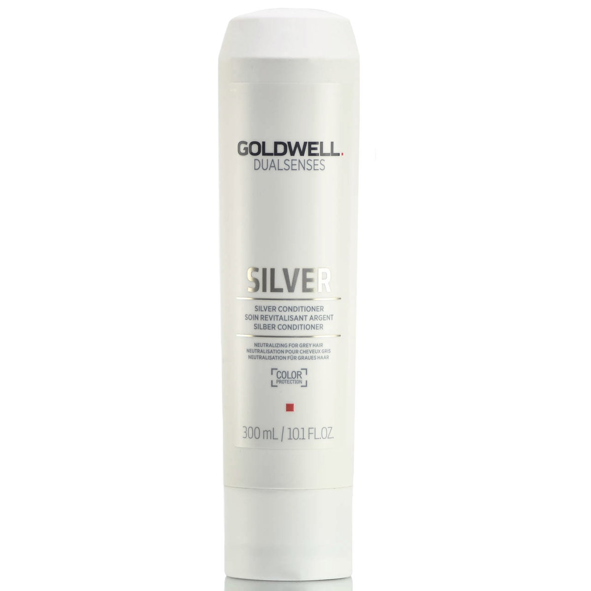 gol352-10-1-oz - Goldwell Dualsenses Silver Conditioner