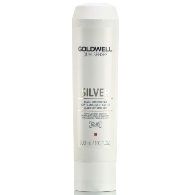 Goldwell Dualsenses Silver Conditioner Goldwell Dualsenses Silver Conditioner