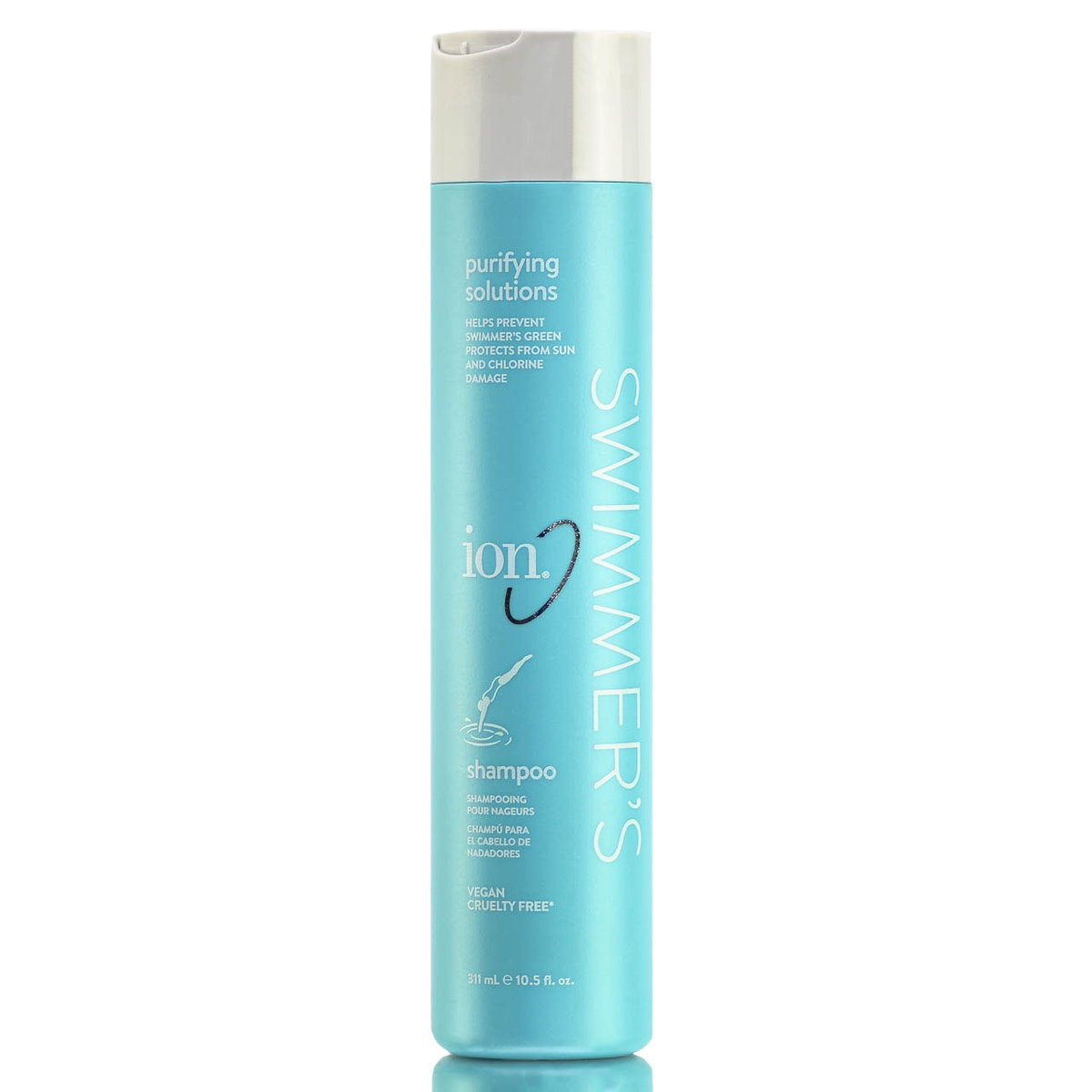 ion21-10-5-oz - Ion Swimmers Shampoo