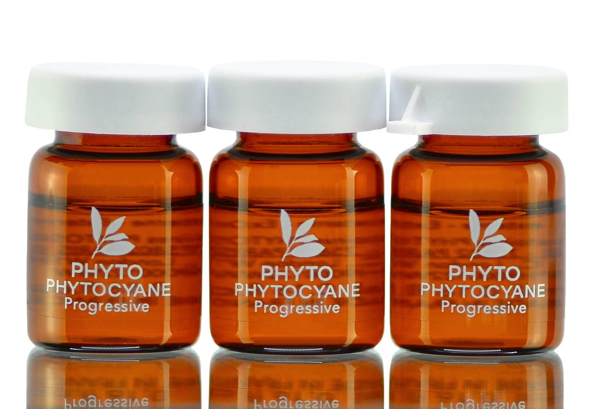 phy156-12-x-0-16-oz - Phyto Paris Phytocyane Densifying Hair Serum For Women