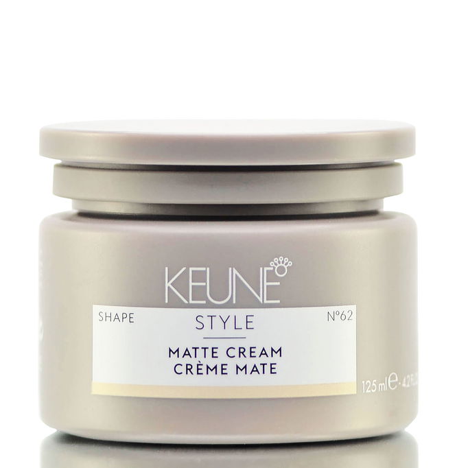 Keune Style Matte Cream