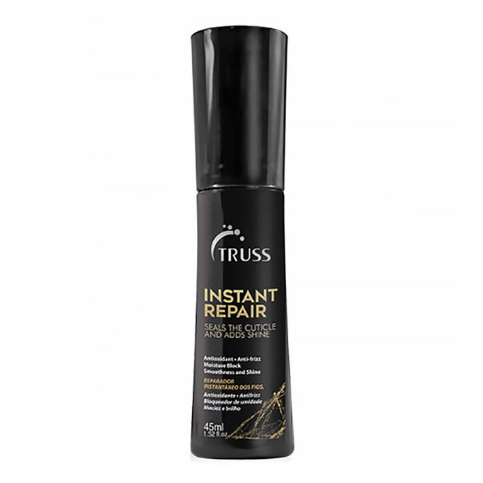 Truss Instant Repair Antioxidant Anti-Frizz Truss Instant Repair Antioxidant Anti-Frizz