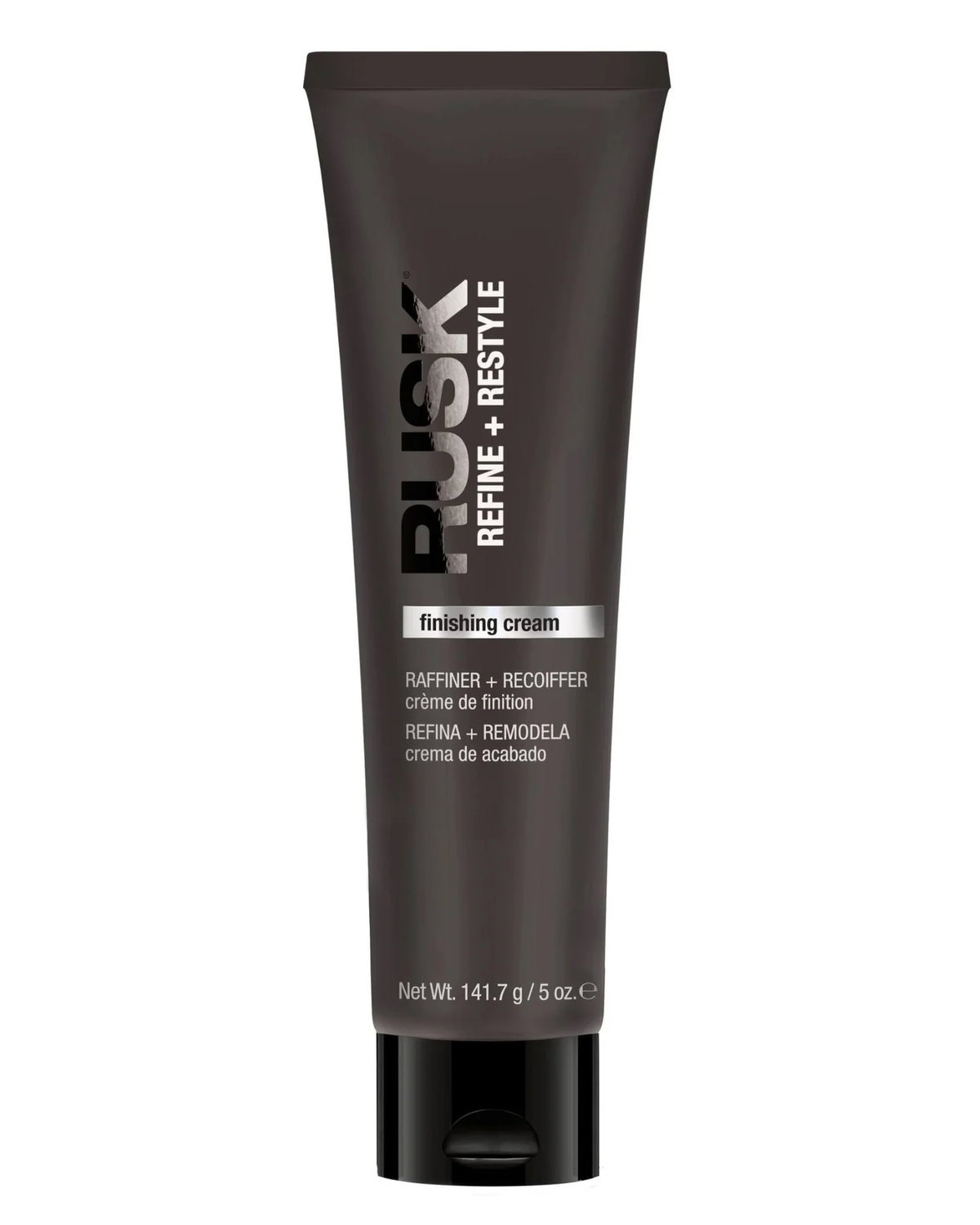 rsk106-5-oz - Rusk Refine + Restyle Finishing Cream rsk106-5-oz - Rusk Refine + Restyle Finishing Cream