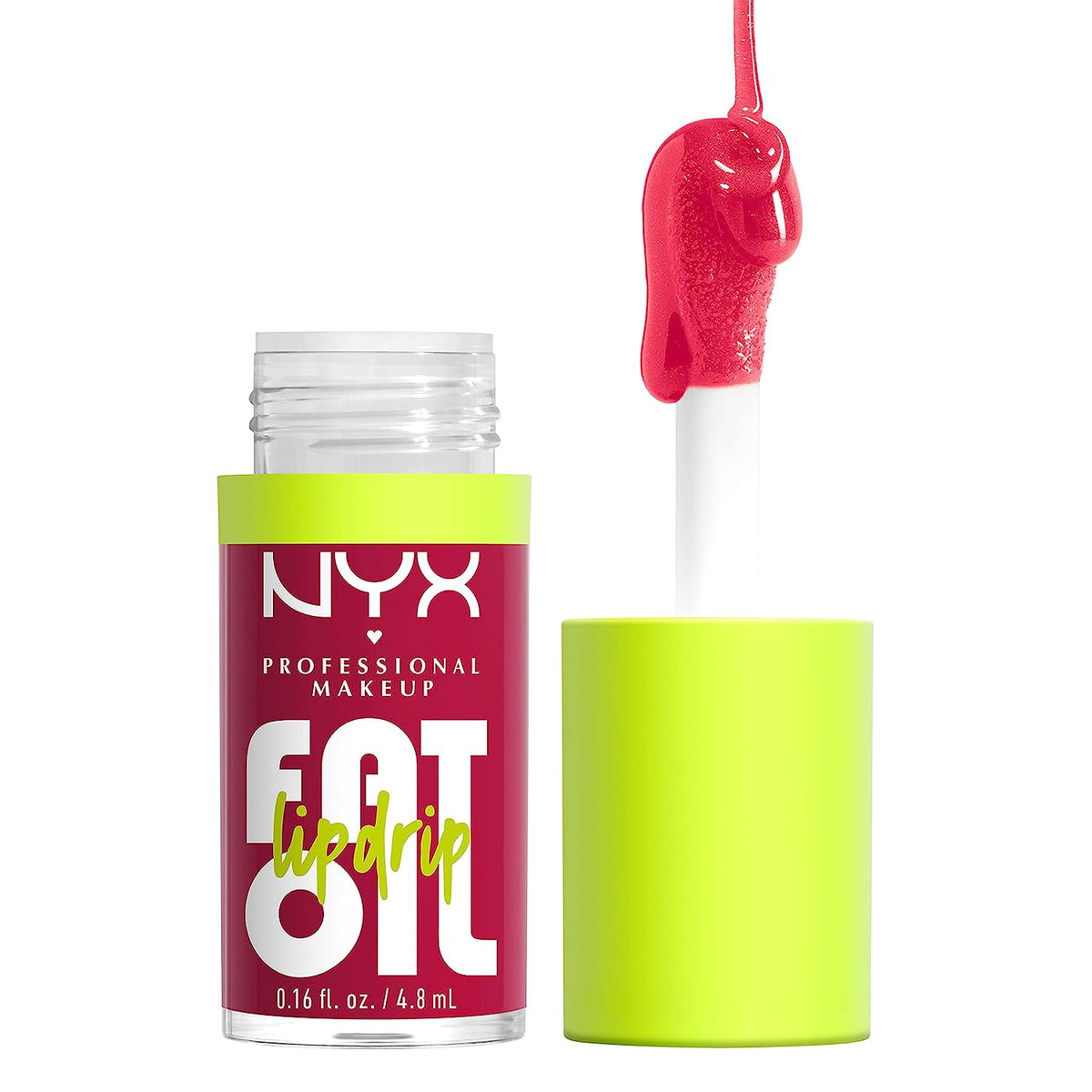 nyx216-newsfeed - NYX Professional Makeup Fat Oil Lip Drop. Nyx Lip Gloss nyx216-newsfeed - NYX Professional Makeup Fat Oil Lip Drop. Nyx Lip Gloss