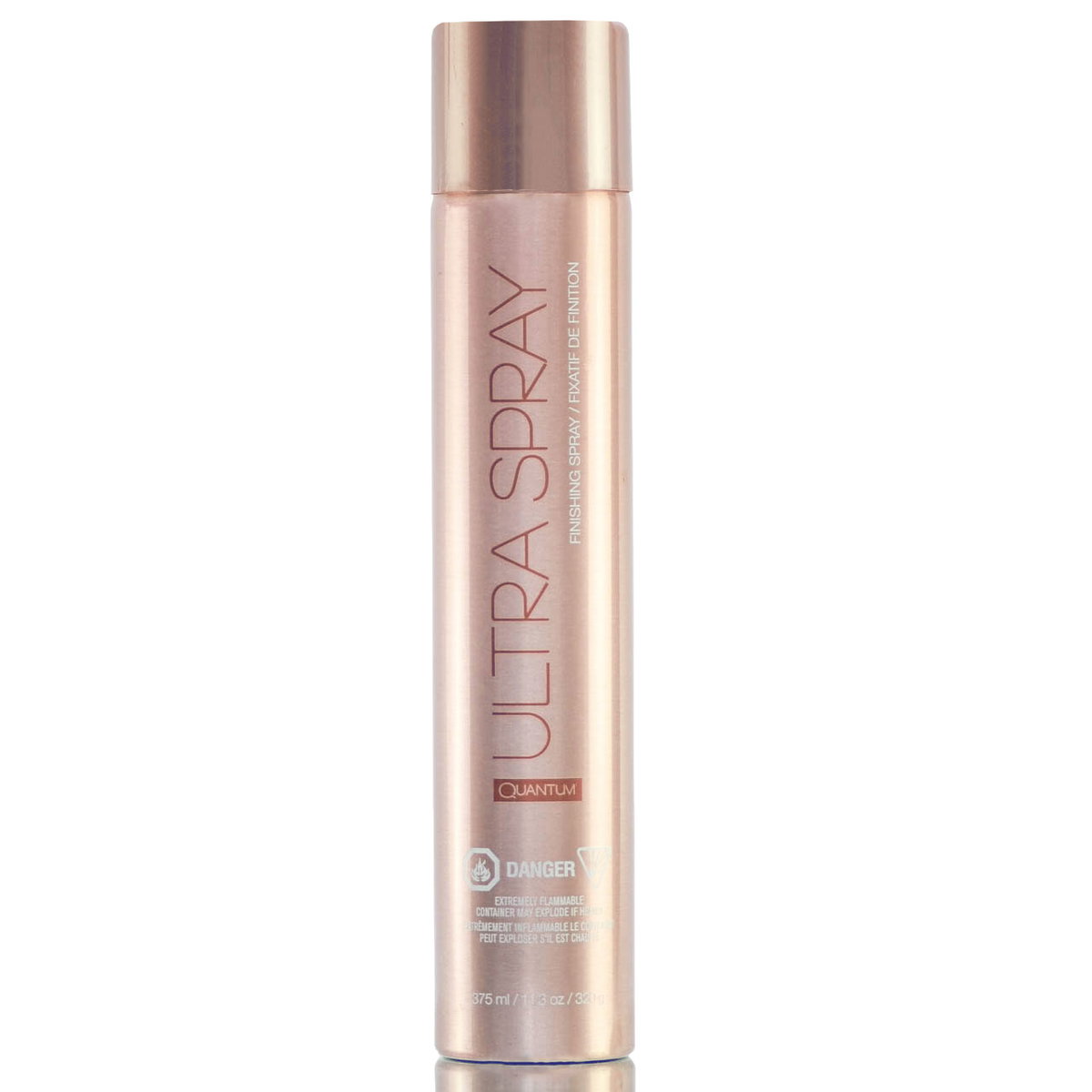 qua28-11-3-oz - Quantum Ultra Spray Finishing