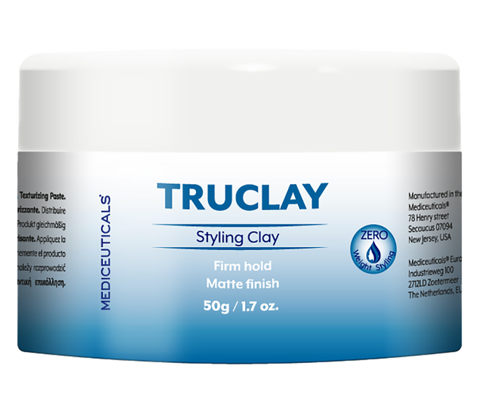 Mediceuticals Truclay Styling Clay