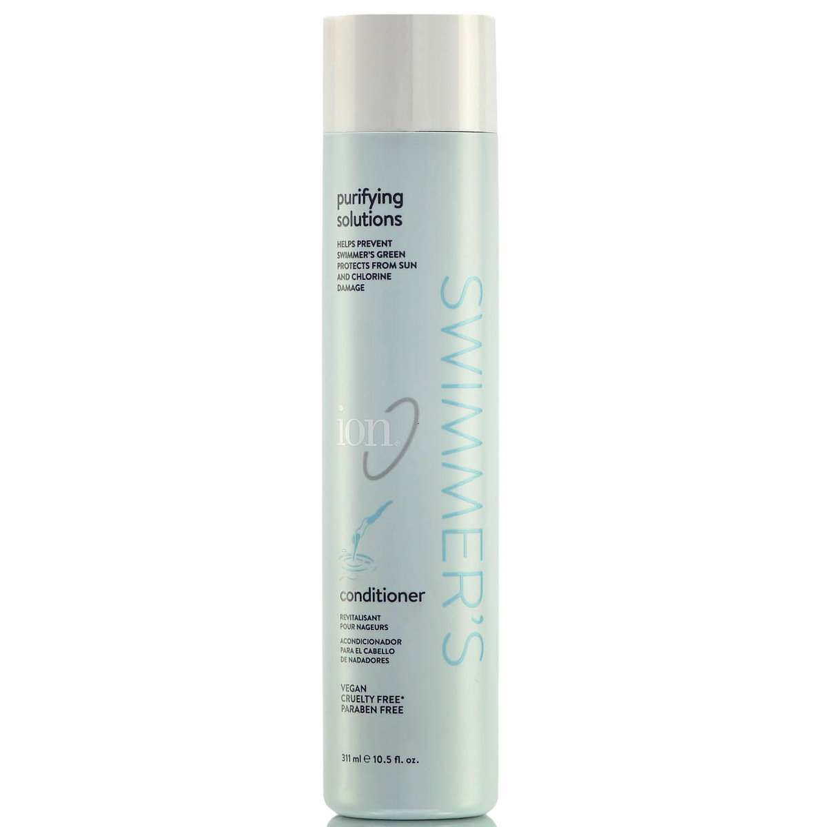 ion24-10-5-oz - Ion Swimmers Conditioner ion24-10-5-oz - Ion Swimmers Conditioner