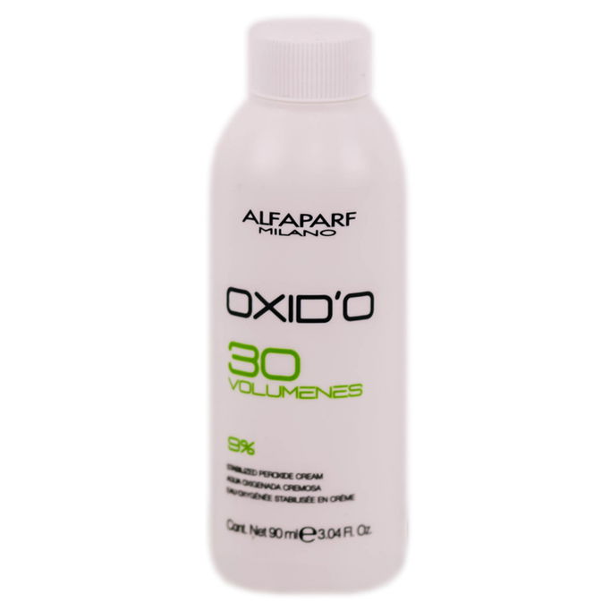 Alfaparf Milano Oxid'o Peroxide Cream Developer