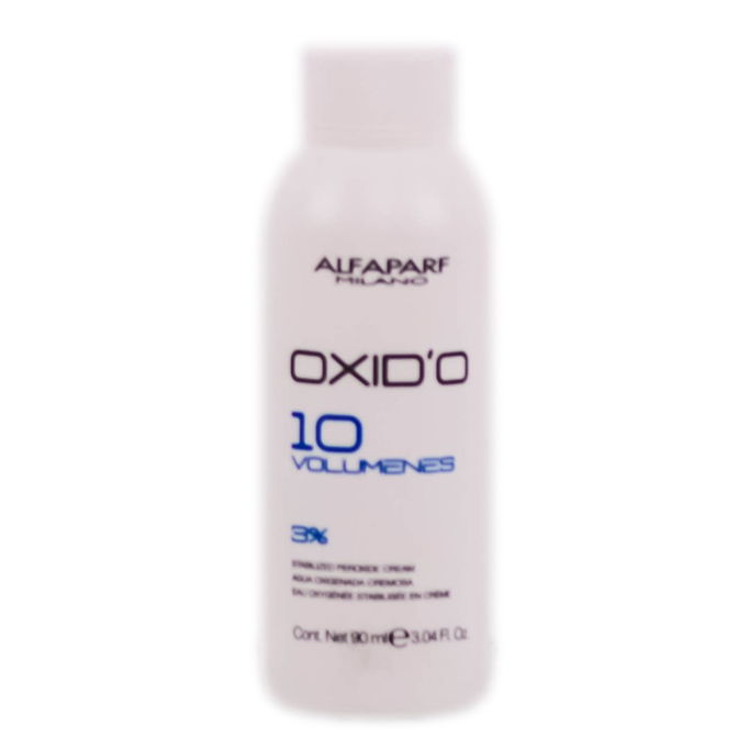 Alfaparf Milano Oxid'o Peroxide Cream Developer Alfaparf Milano Oxid'o Peroxide Cream Developer