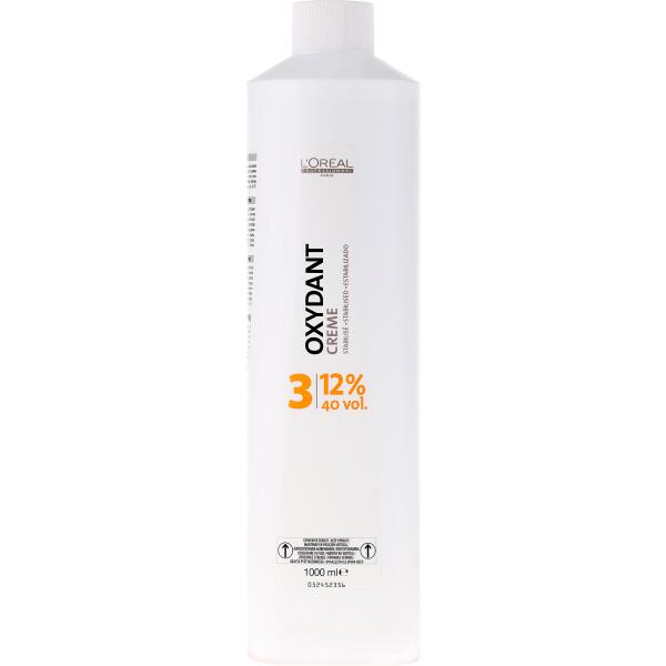 L'Oreal Professionnel Oxydant Creme L'Oreal Professionnel Oxydant Creme