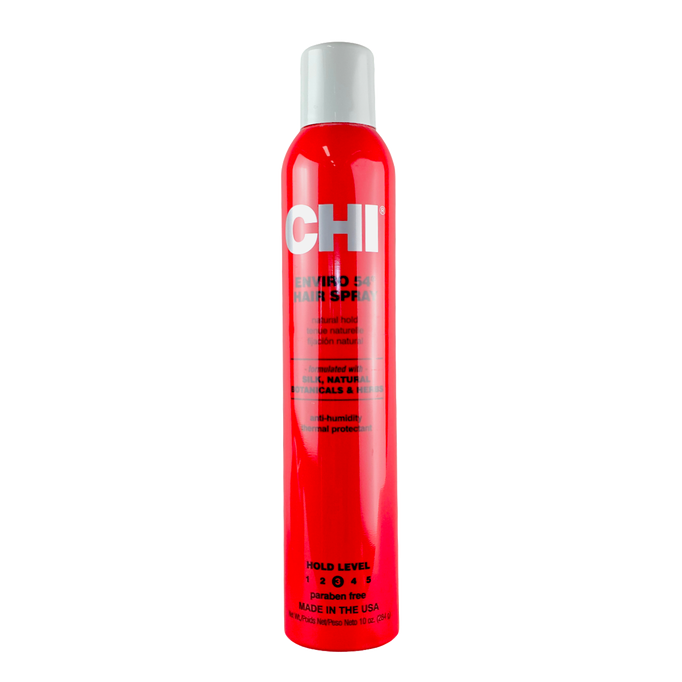 CHI Enviro 54 Hairspray Natural Hold