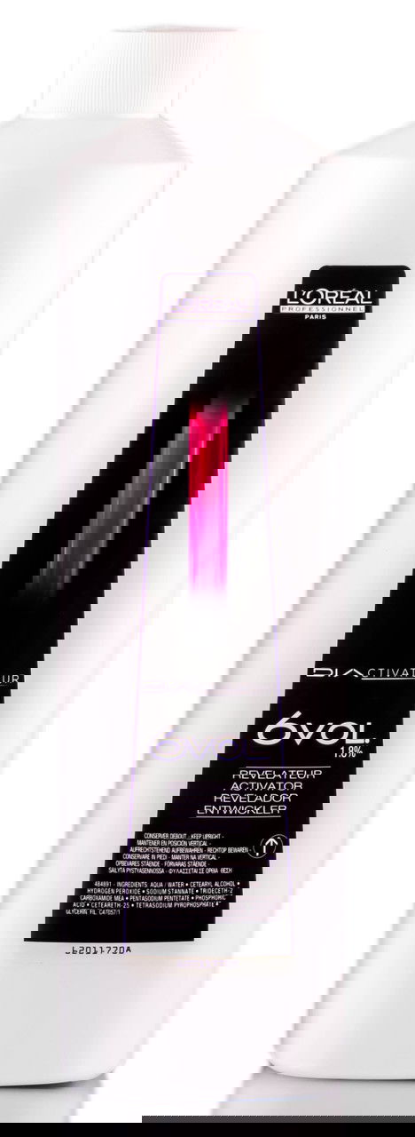 L'Oreal DiActivateur Activator Developer