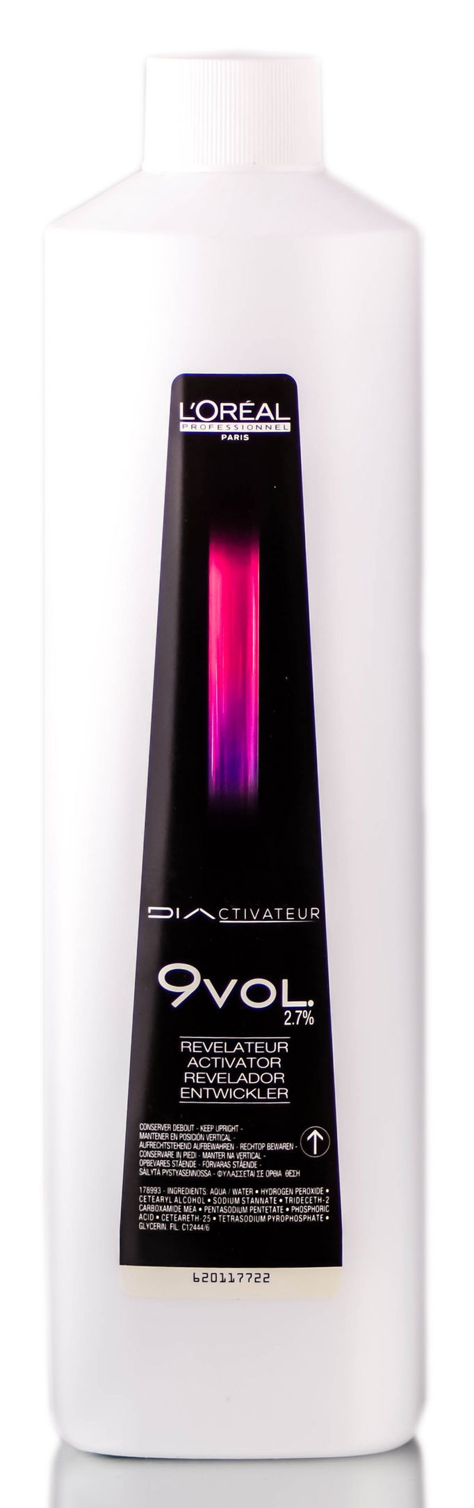 L'Oreal DiActivateur Activator Developer