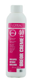 L'Oreal Oreor Creme Developer L'Oreal Oreor Creme Developer