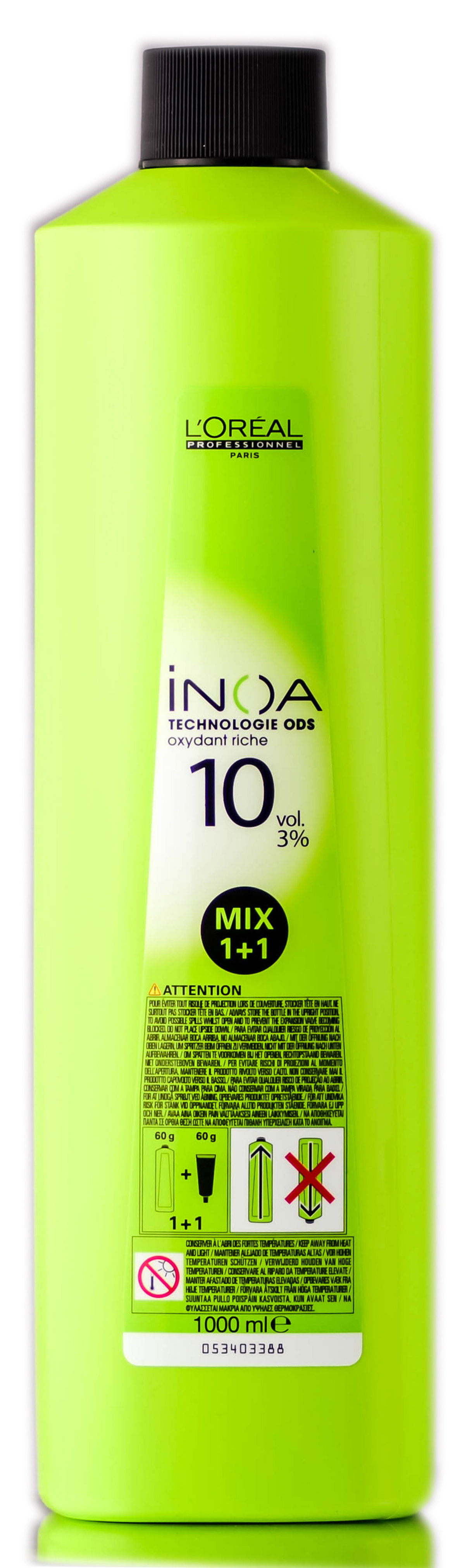 lor259-33-8-oz - L'Oreal Professional Inoa Rich Developer