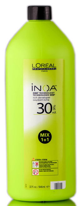 L'Oreal Inoa Rich Developer L'Oreal Inoa Rich Developer