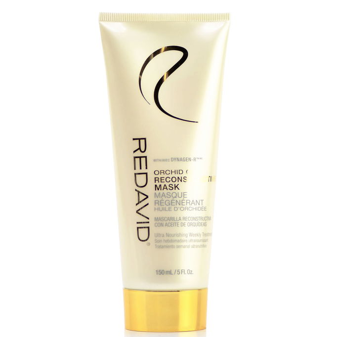REDAVID Orchid Oil Reconstructive Mask