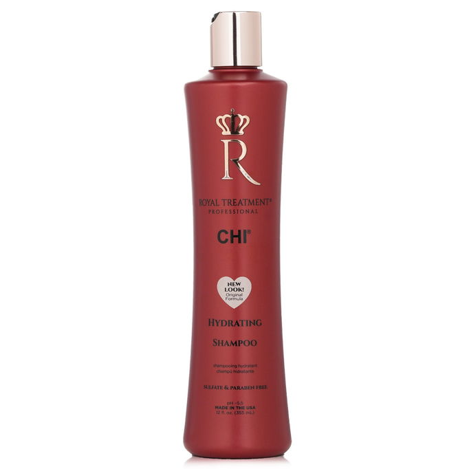 CHI Professional Royal Treatment Hydrating Shampoo