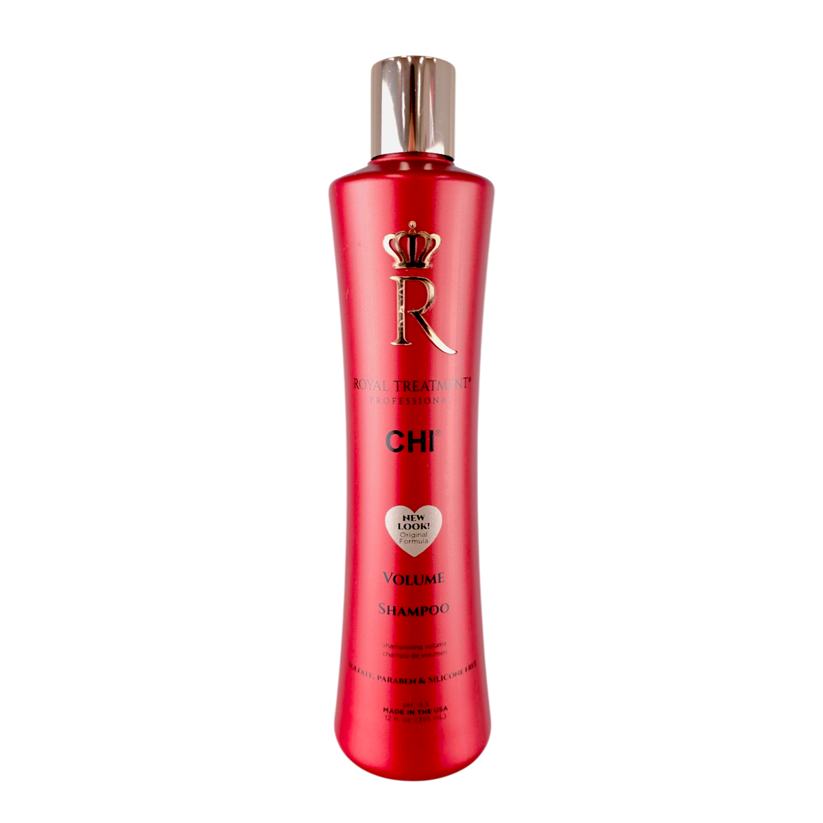 chi91-12-oz - CHI Professional Royal Treatment Volume Shampoo-image1 chi91-12-oz - CHI Professional Royal Treatment Volume Shampoo-image1