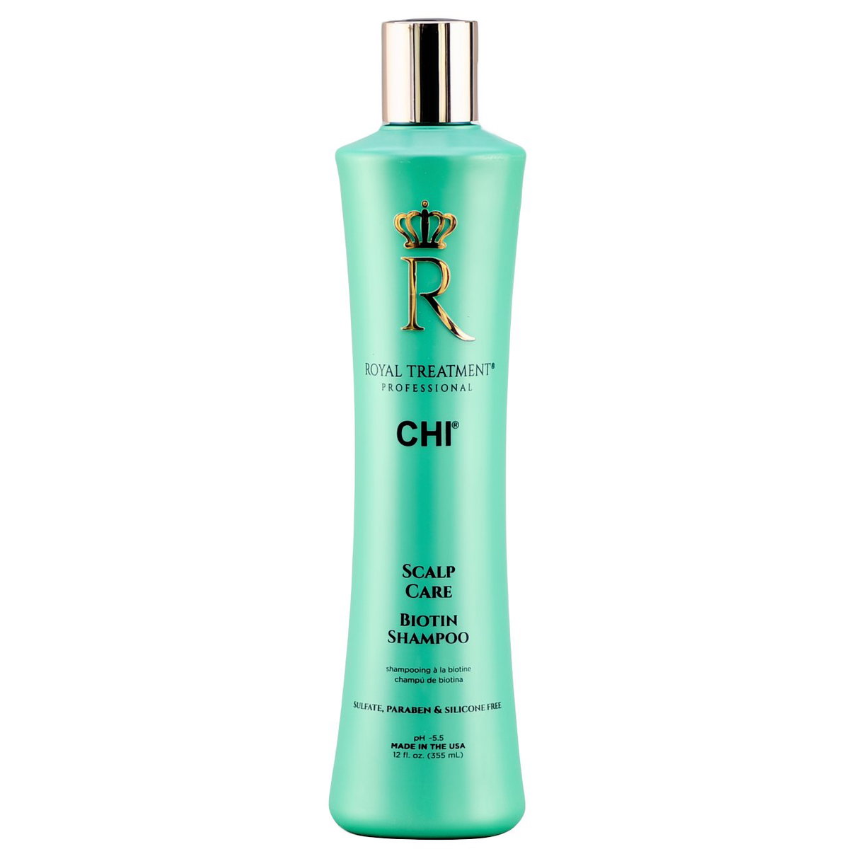 chi92-12-oz - chi biotin shampoo chi92-12-oz - chi biotin shampoo