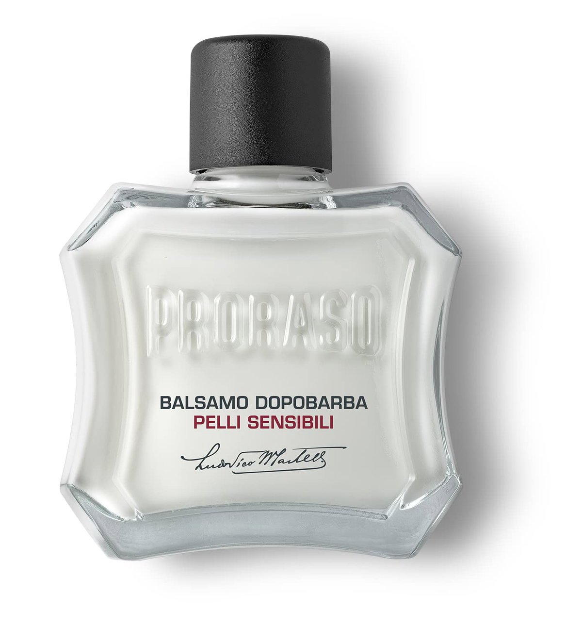 pso05-3-4-oz - Proraso After Shave Balm For Sensitive Skin