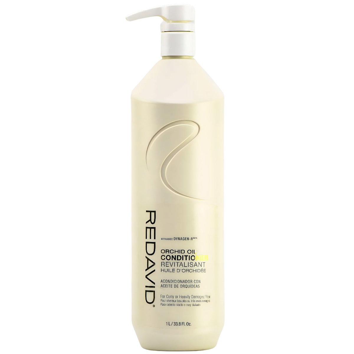vid01-33-8-oz - REDAVID Orchid Oil Conditioner vid01-33-8-oz - REDAVID Orchid Oil Conditioner