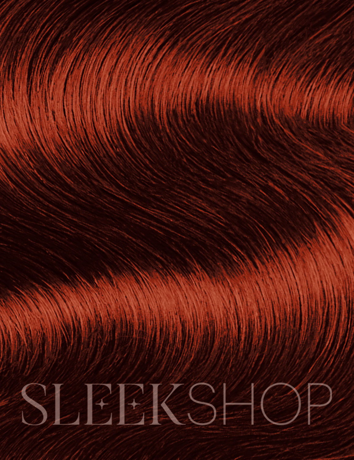 7.44CC Intense Copper Blonde, Rusk Deepshine Pure Pigments