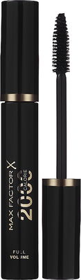 Max Factor X 2000 Calorie Full Volume Mascara Max Factor X 2000 Calorie Full Volume Mascara