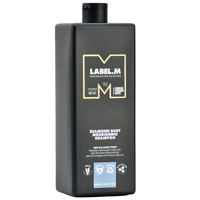 Label M. Diamond Dust Nourishing Shampoo