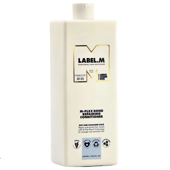 Label M. M-Plex Bond Repairing Conditioner