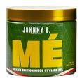 Johnny B Mexico Mode Limited Edition Gel