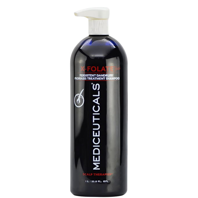 Mediceuticals X-FolatePlus Treatment Shampoo Mediceuticals X-FolatePlus Treatment Shampoo
