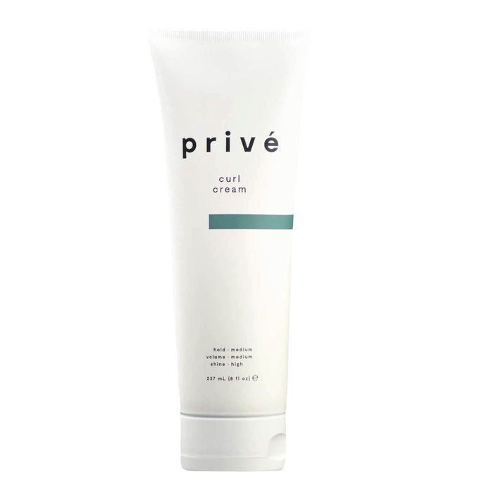 Prive Curl Creme