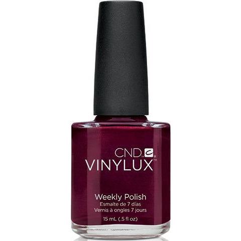 CND Vinylux Weekly Polish CND Vinylux Weekly Polish