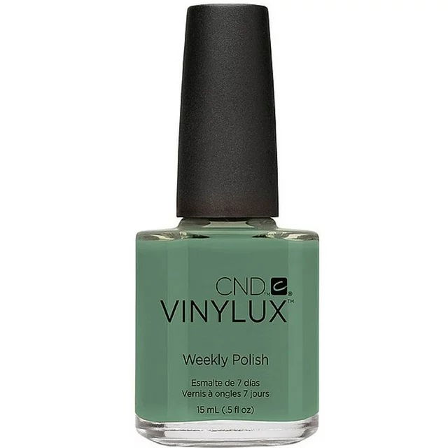 CND Vinylux Weekly Polish CND Vinylux Weekly Polish