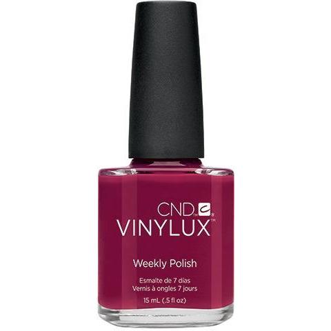 CND Vinylux Weekly Polish CND Vinylux Weekly Polish