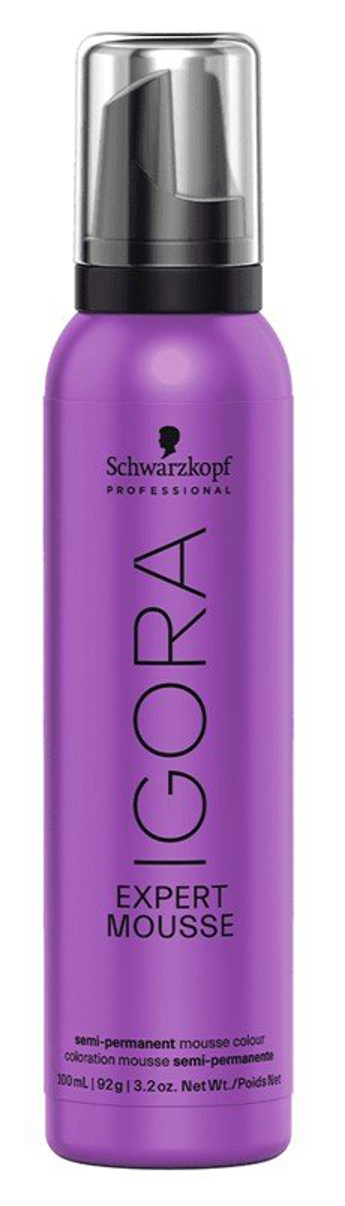 sch76-7-0 - Schwarzkopf Igora Expert Mousse sch76-7-0 - Schwarzkopf Igora Expert Mousse
