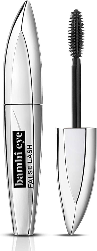 L'Oreal Paris Bambi Eye False Lash Mascara
