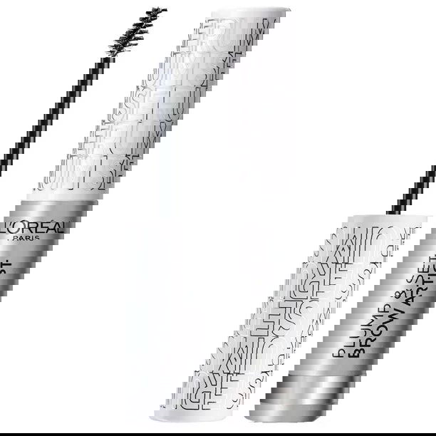 L'Oreal Paris Plump & Set Brow Artist Brow Gel