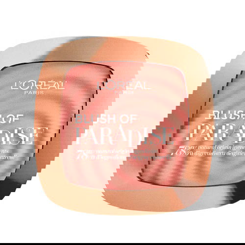 L'Oreal Paris Blush Of Paradise Powder